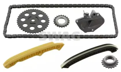 Комплект цели привода распредвала SWAG купить